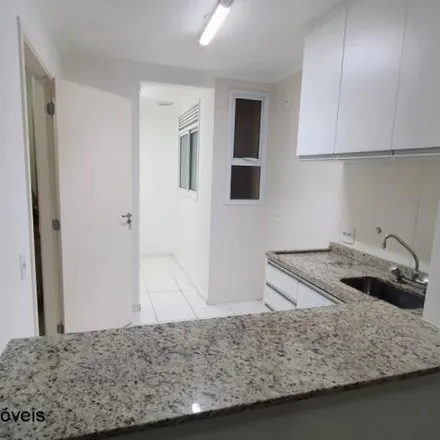 Rent this 3 bed apartment on Condomínio Hambury Park in Avenida Professor Pedro Clarismundo Fornari 300, Engordadouro