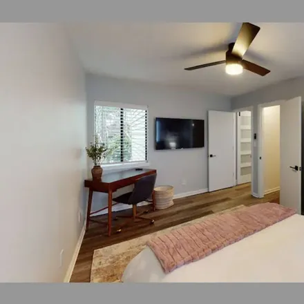 Rent this 2 bed condo on Charlotte