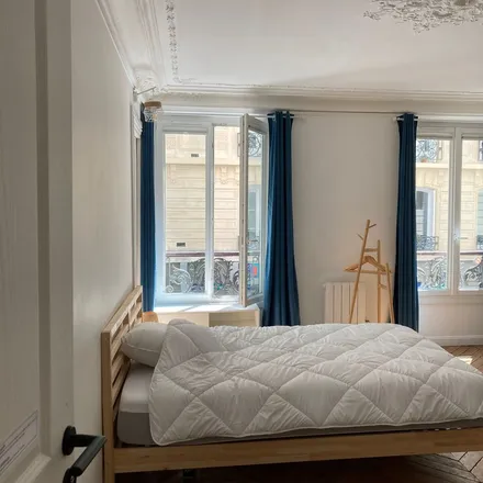 Image 6 - 61 Rue du Chemin Vert, 75011 Paris, France - Apartment for rent