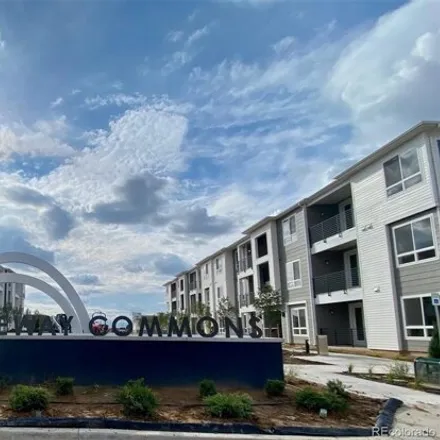 Buy this 3 bed condo on North Ceylon Street in Denver, CO 80249