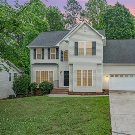 Buy this 4 bed house on 4332 Timberwood Drive in Gastonia, NC 28056