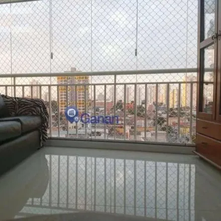 Image 2 - Avenida Teresa Cristina, Vila Monumento, São Paulo - SP, 01553, Brazil - Apartment for sale