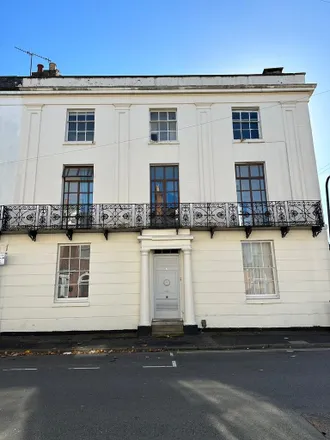 Rent this 7 bed townhouse on 3 Church Terrace in Royal Leamington Spa, CV31 1EN