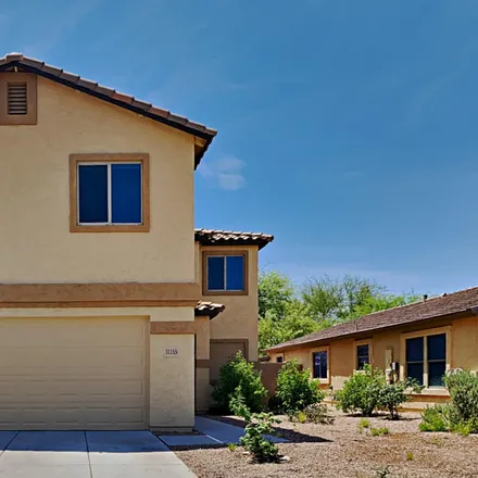Buy this 3 bed loft on 11161 East Wallflower Lane in Pinal County, AZ 85132