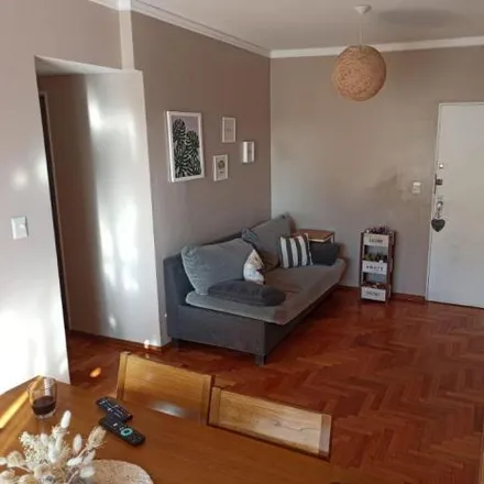 Buy this 3 bed apartment on General Escalada 56 in Lomas del Millón, B1704 EKI Ramos Mejía