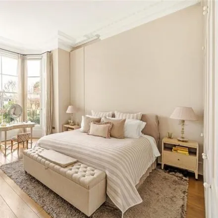 Image 4 - 54 Regent's Park Road, Primrose Hill, London, NW1 7SY, United Kingdom - Apartment for sale