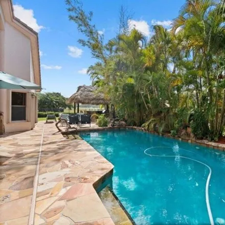 Image 1 - 12600 Magnolia Court, Coral Springs, FL 33071, USA - House for sale