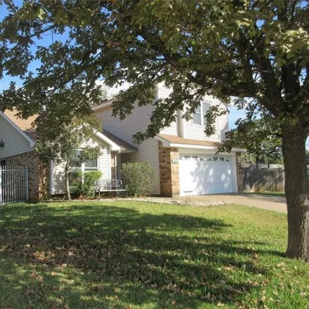 Buy this 3 bed house on 2049 Dove Loop Road in Grapevine, TX 76051
