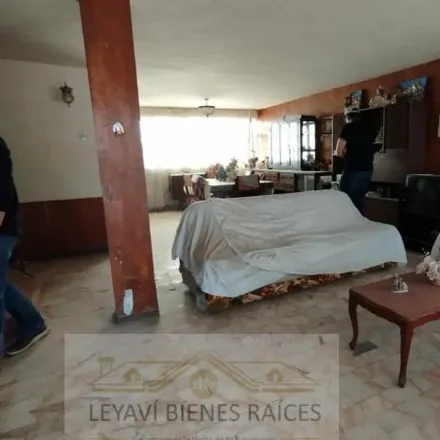 Buy this 3 bed house on Bosque de las Flores in Jardines de Morelos Sección Bosques, 55076 Ecatepec de Morelos