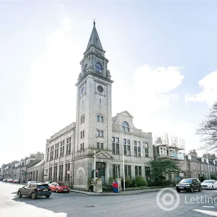 Rent this 2 bed apartment on Johnstone House in 52-54 Rose Street, Aberdeen City