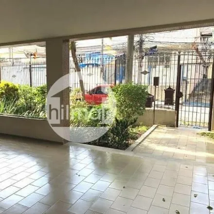 Buy this 2 bed apartment on Point Jovem in Avenida Monsenhor Félix, Irajá