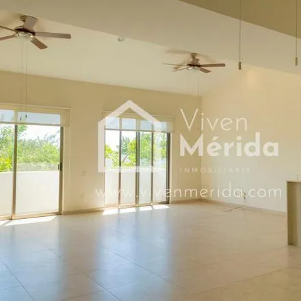 Image 1 - unnamed road, 97500 Chablekal, YUC, Mexico - Apartment for rent