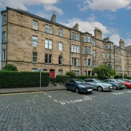 Buy this 3 bed apartment on 11 Spottiswoode Road in City of Edinburgh, EH9 1BQ