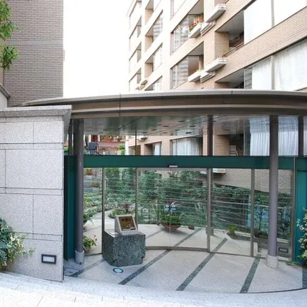 Image 3 - 代官山ハイツ, 代官坂, Daikanyamacho, Shibuya, 150-0034, Japan - Apartment for rent