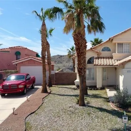 Image 1 - 3275 Canyon Terrace Dr, Laughlin, Nevada, 89029 - House for sale