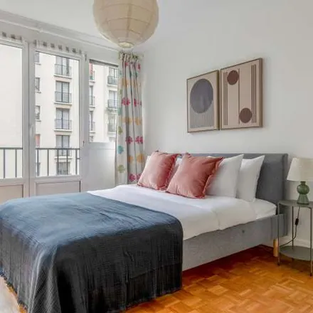 Image 7 - 112 Avenue de Versailles, 75016 Paris, France - Apartment for rent