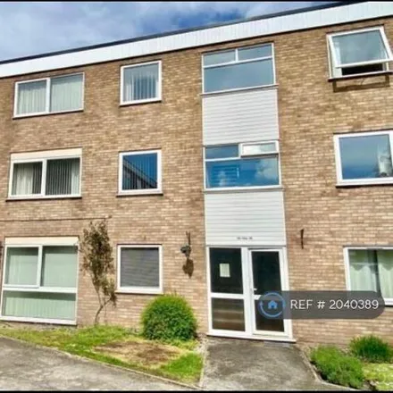 Rent this 2 bed apartment on Etone Sports Centre in Leicester Road, Nuneaton