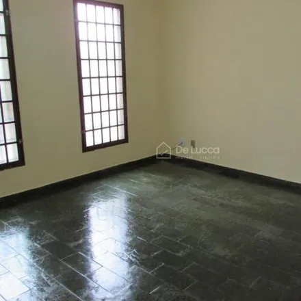 Rent this 3 bed house on Rua Florindo Cazzoti in Vila Costa e Silva, Campinas - SP