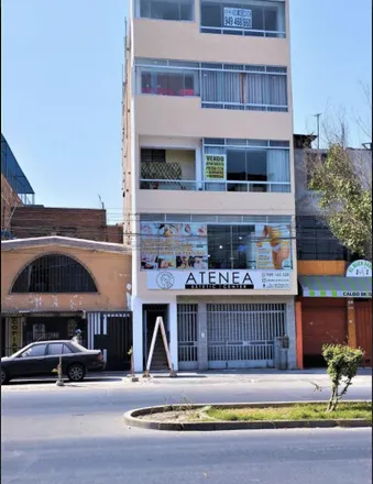 Image 4 - Chifa Loli, Avenida Las Flores, San Juan de Lurigancho, Lima Metropolitan Area 15423, Peru - Apartment for sale