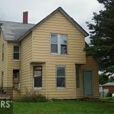 Rent this 3 bed house on 102 Spruce Street in Williams, Hamilton County