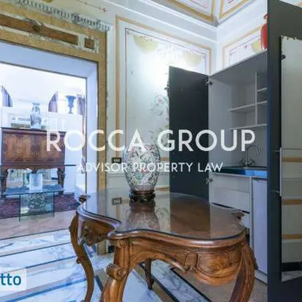 Image 6 - Via Giulia 183, 00186 Rome RM, Italy - Apartment for rent
