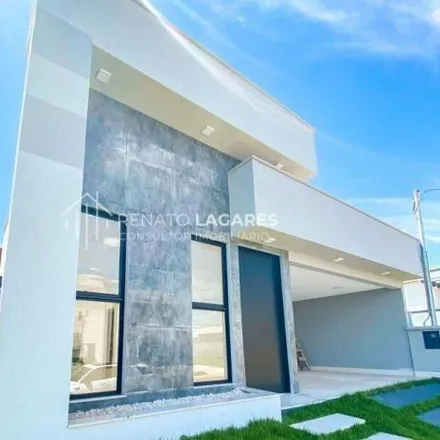 Buy this 3 bed house on unnamed road in Jardins Porto, Senador Canedo - GO