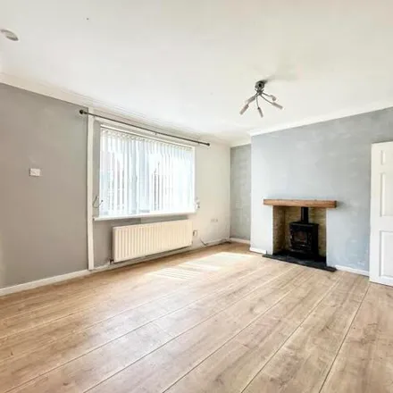 Image 3 - Jack Lawson Terrace, Wheatley Hill, DH6 3RS, United Kingdom - Townhouse for sale