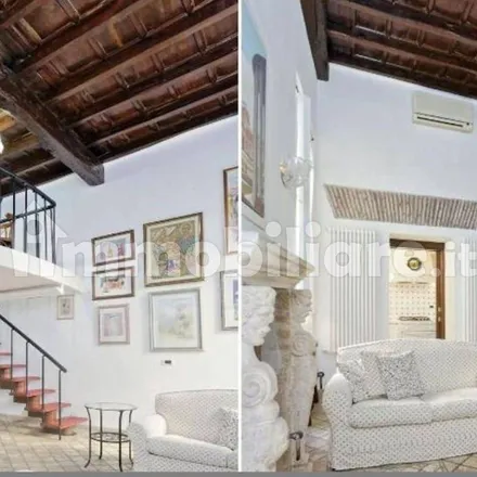 Image 1 - Via Sora, 00186 Rome RM, Italy - Apartment for rent