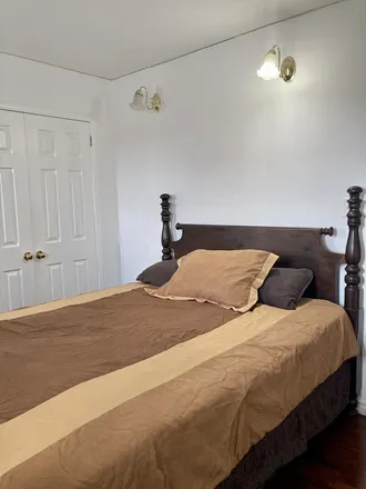 Rent this 1 bed house on Toronto in North York, CA