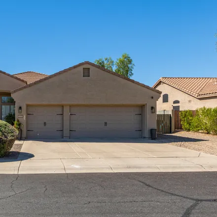 Buy this 3 bed house on 22640 North 47th Place in Phoenix, AZ 85050