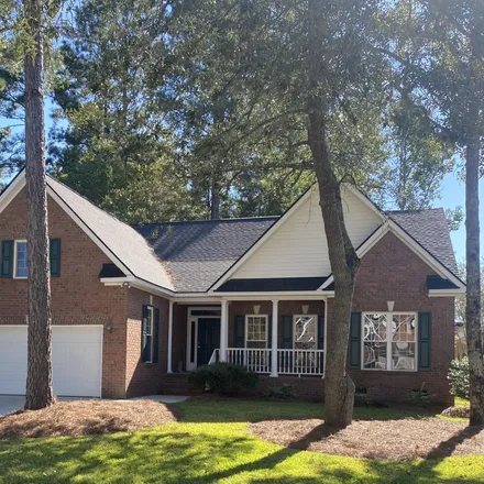 Buy this 3 bed house on 352 Prestwick Court in Summerville, SC 29483