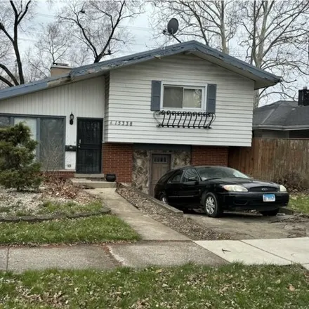 Buy this 3 bed house on 15372 Hastings Drive in Dolton, IL 60419
