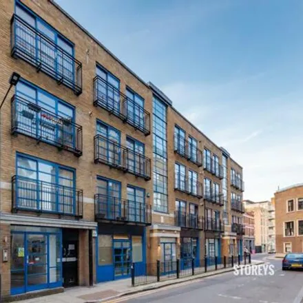Rent this 3 bed room on Museums Association in 24 Calvin Street, Spitalfields