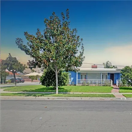 Image 3 - 7907 8th Street, Downey, CA 90241, USA - House for rent
