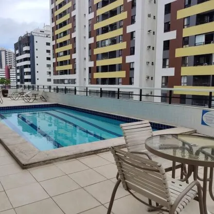 Rent this 2 bed apartment on Residencial Bellas Artes in Rua João Bião de Cerqueira 175, Pituba