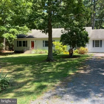 Image 1 - 6611 Holly Woods Road, Deep Harbour Farm Estates, Talbot County, MD 21665, USA - House for sale