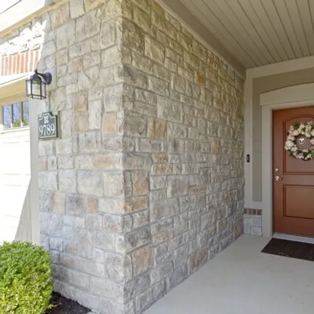 Image 3 - Rue Renee Lane, Fishers, IN 46055, USA - Condo for sale