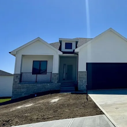 Buy this 4 bed house on Sandstone Lane in Sarpy County, NE 68028