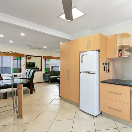 Rent this 3 bed house on Cairns Central in McLeod Street, Cairns City QLD 4870