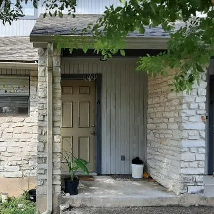 Rent this studio apartment on 3601 North Hills Drive in Austin, TX 78731