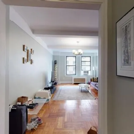 Rent this 2 bed apartment on 114 West 86th Street in New York, NY 10024