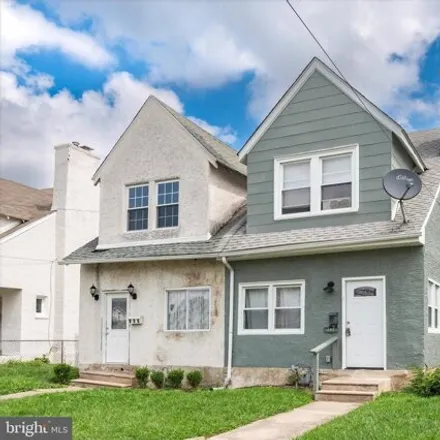 Buy this 4 bed house on 354 Powelton Avenue in Upper Darby, PA 19050