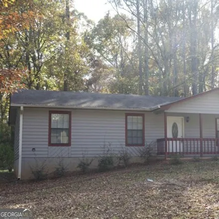 Rent this 4 bed house on 343 Summerwood Lane in Henry County, GA 30281