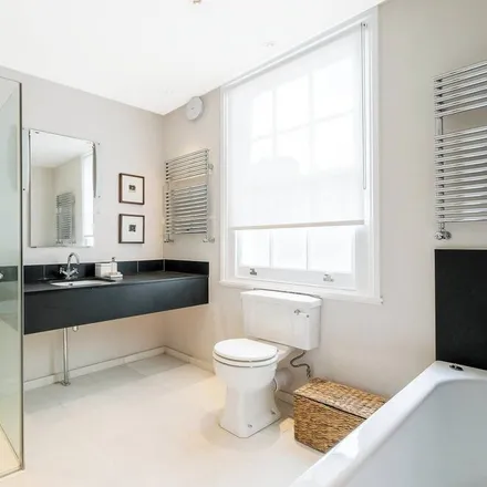 Image 4 - London, W2 4AT, United Kingdom - House for rent