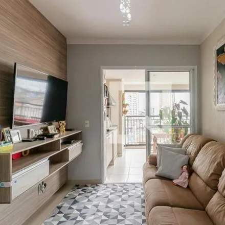 Buy this 2 bed apartment on Rua Arroio Grande in Sacomã, São Paulo - SP