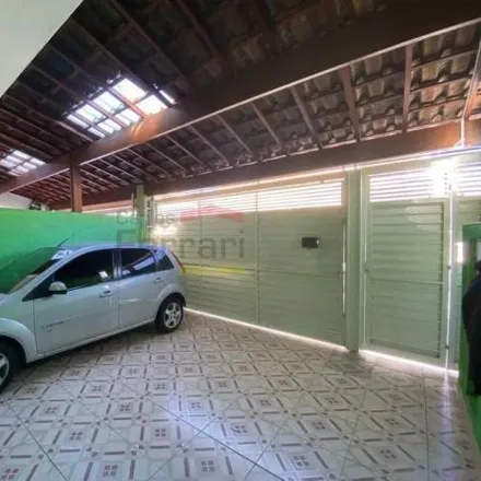 Buy this 4 bed house on Rua Cesare Bonesania in Monte Carmelo, Guarulhos - SP