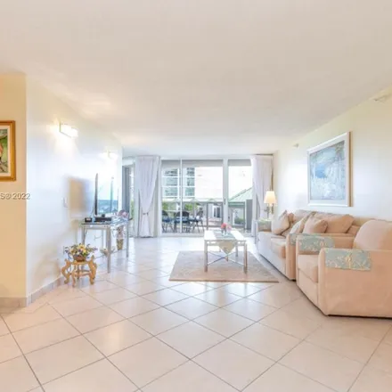 Rent this 2 bed condo on Sands Pointe Condominiums in 16711 Collins Avenue, Sunny Isles Beach