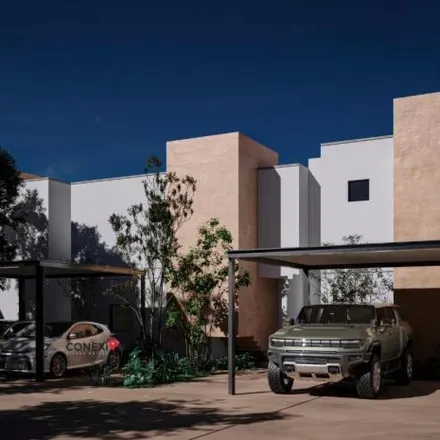 Image 1 - Calle 27, 97345 Conkal, YUC, Mexico - House for sale