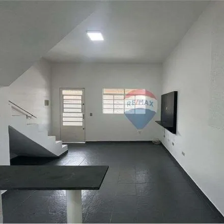 Image 2 - Rua Manoel Deodoro Pinheiro Machado, Vila Assumpção, Botucatu - SP, 18606-000, Brazil - Apartment for rent
