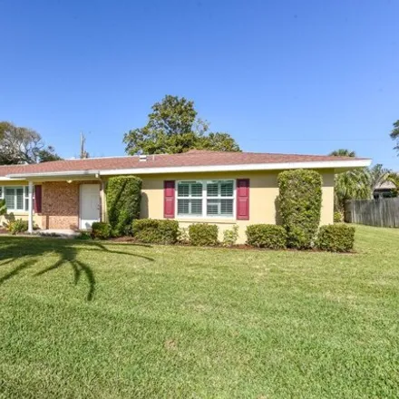 Buy this 2 bed house on 93 Dianne Drive in Ormond Beach, FL 32176